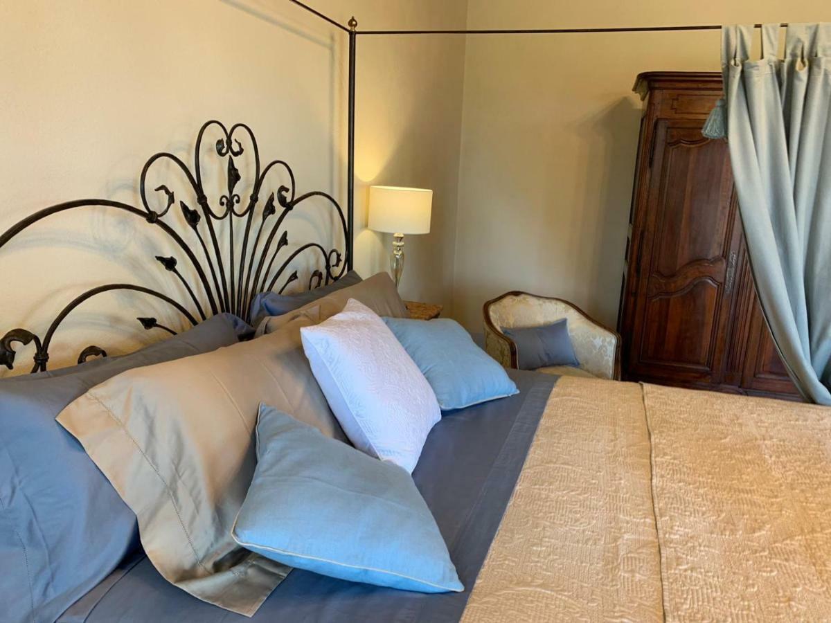 Cordella In Montalcino Wine Resort Eksteriør bilde
