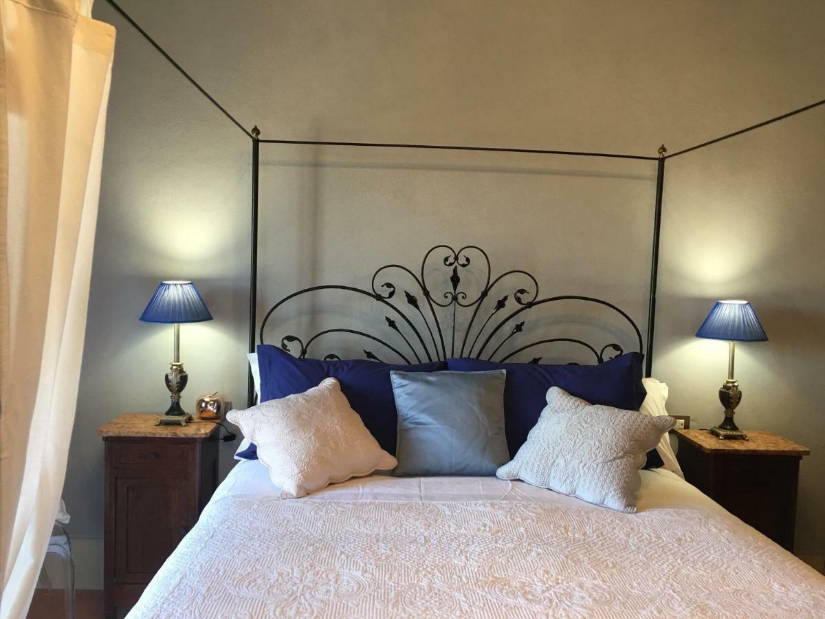 Cordella In Montalcino Wine Resort Eksteriør bilde